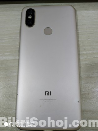 MI A2